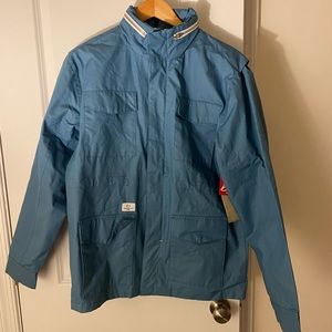 NWT és boxer mens jacket